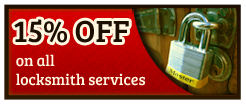 Locksmith Chula Vista coupon